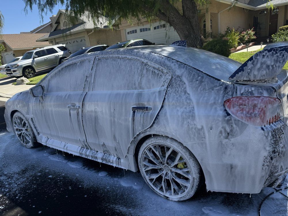 Honest Gabe’s Auto Care gallery photo