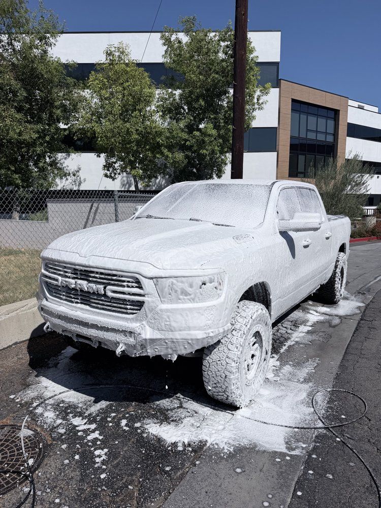 Honest Gabe’s Auto Care gallery photo