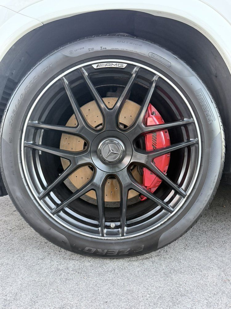 Honest Gabe’s Auto Care gallery photo