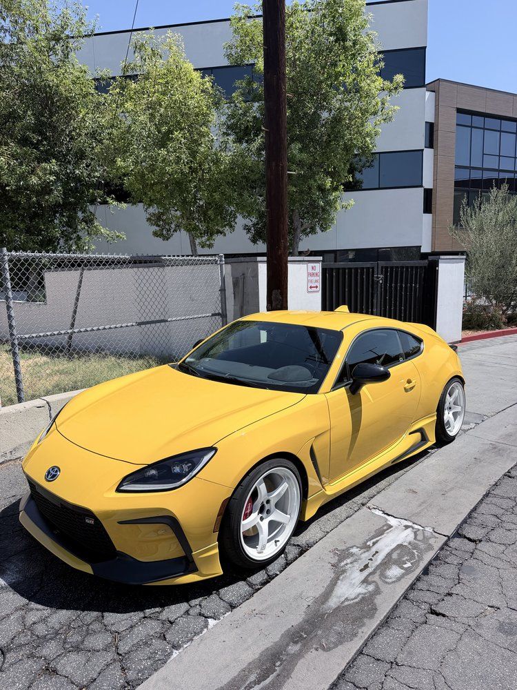 Paint Correction