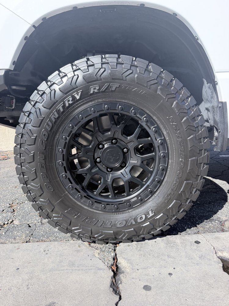 Honest Gabe’s Auto Care gallery photo