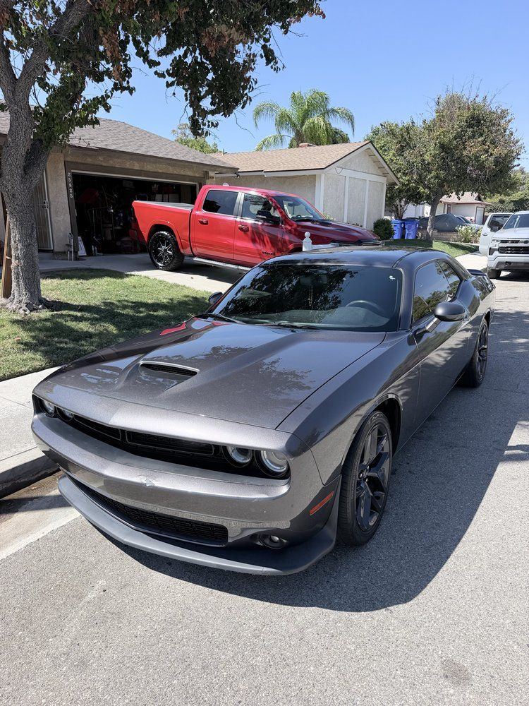 Ceramic Coating Service | Honest Gabe’s Auto Care
