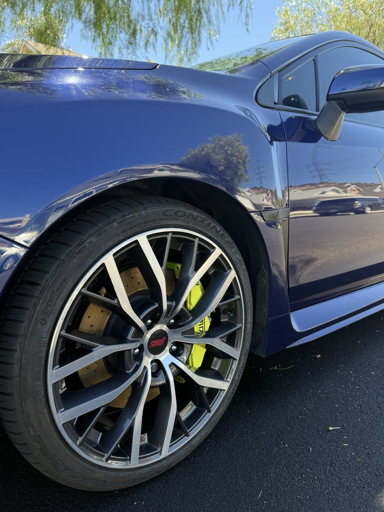 Honest Gabe’s Auto Care gallery photo