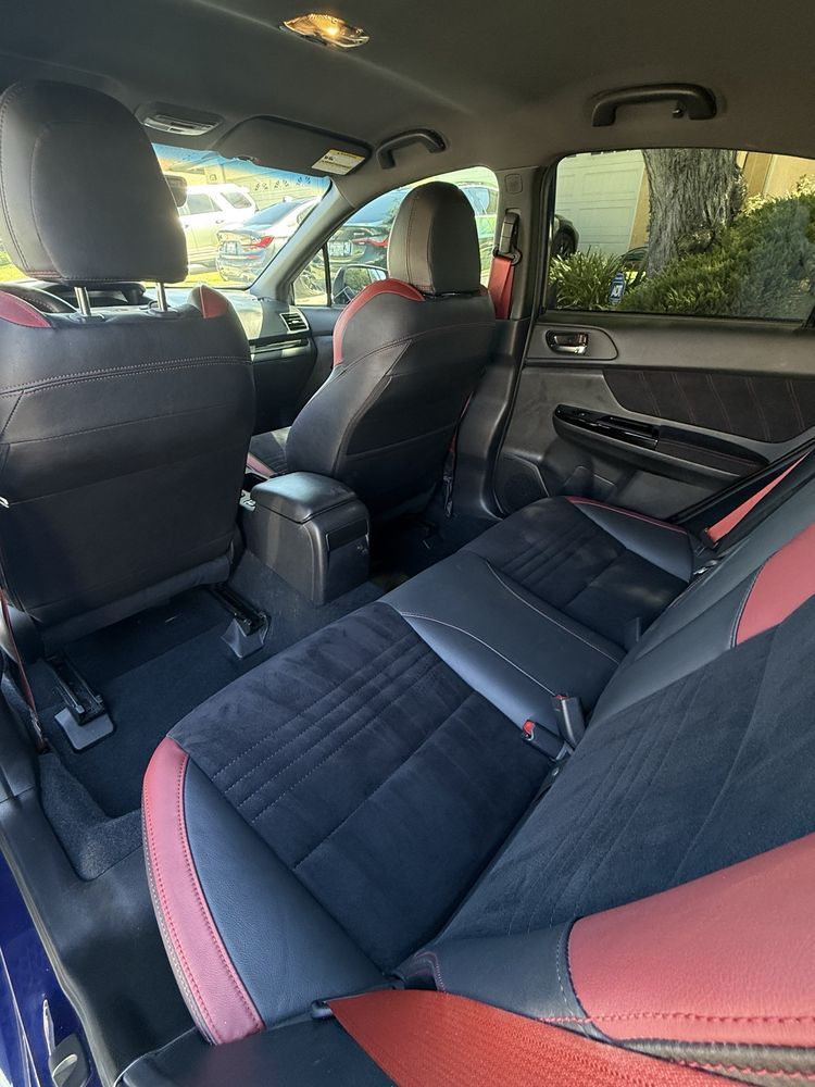 Interior Detailing | Honest Gabe’s Auto Care