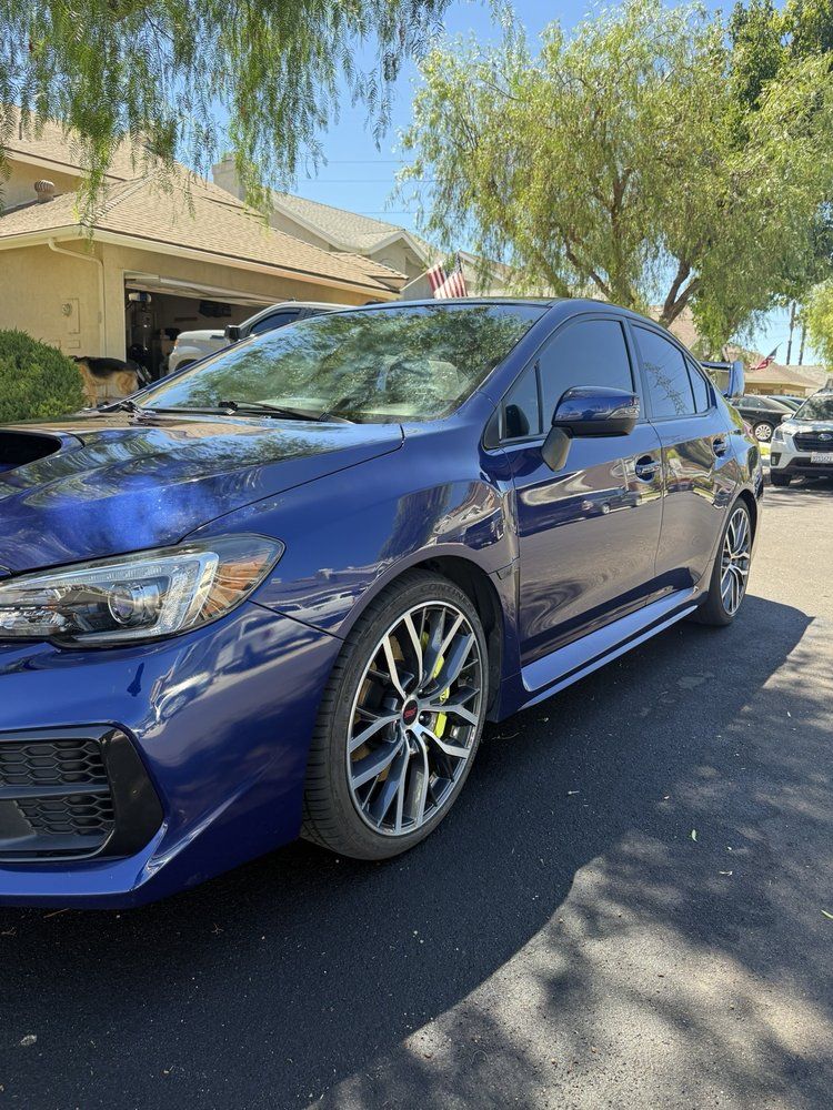Honest Gabe’s Auto Care gallery photo