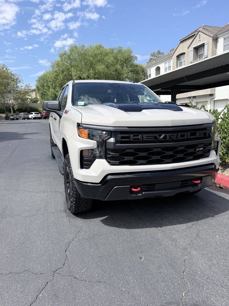Honest Gabe’s Auto Care gallery photo